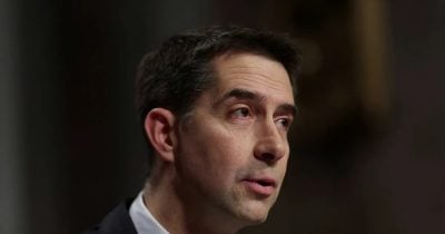Senate Republicans unveil new draft of crypto Clarity Act