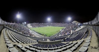 Alianza Lima holds key meeting to finalize player signings for Torneo Clausura 2026