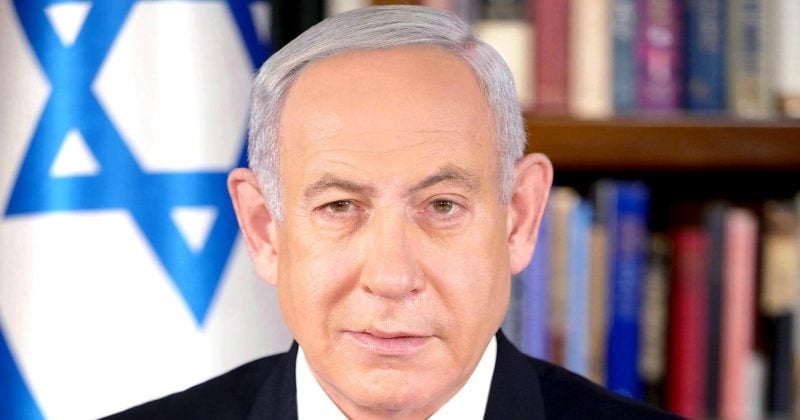 NYC Mayor urges US to arrest Netanyahu over ICC war crimes warrant