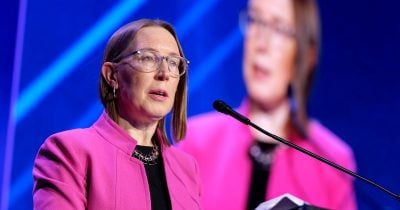 SEC’s Hester Peirce warns DeFi vaults, onchain lending may qualify as securities
