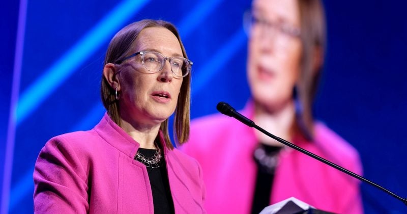 SEC’s Hester Peirce warns DeFi vaults, onchain lending may qualify as securities