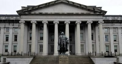 US Treasury Yields Hit 27 Day High as Markets Brace for Impact