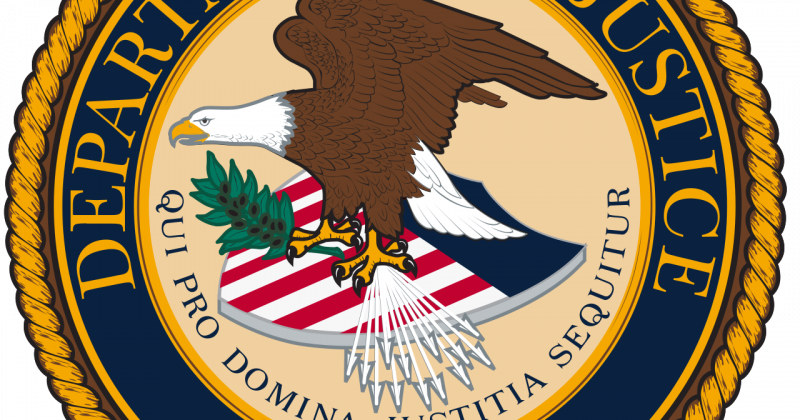 Justice Department warns Clarity Act may hinder money laundering cases