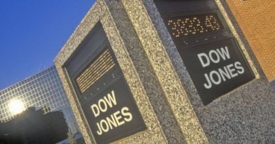 Stocks Rally as Investors Look Past Geopolitical Tensions