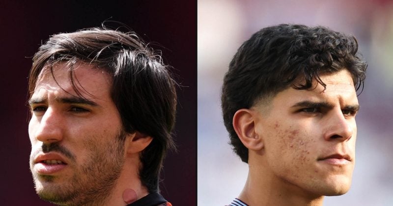 Tottenham Hotspur fields new midfield with Tonali, Fernandes