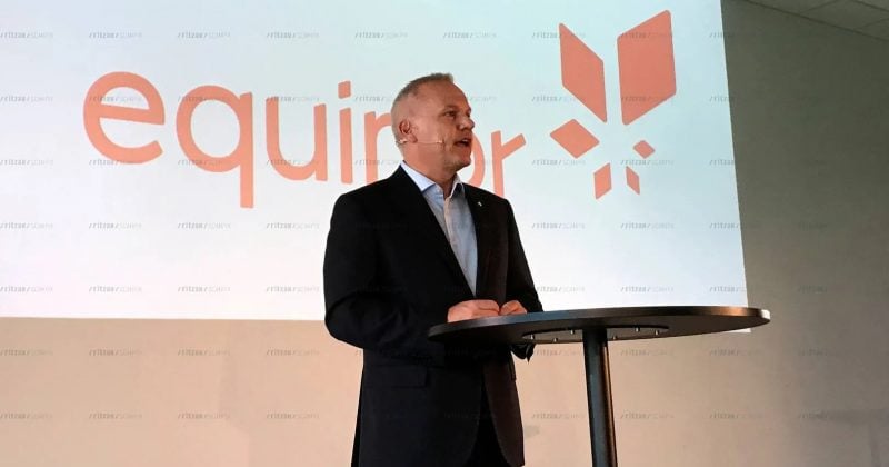 Equinor CEO warns Europe may enter winter with weakest gas supply in 15 years