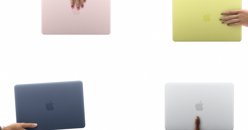Apple aims for student hearts with upgraded MacBook Neo featuring A19 Pro processor