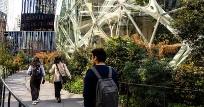 Amazon cuts jobs in artificial general intelligence unit