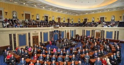 US Senate Considers Bill to Ban Presidential Crypto Tokens