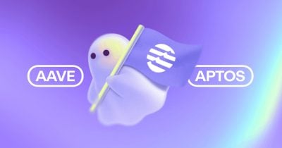 Aave v4 Hits $300M in Deposits Across Ethereum and Avalanche
