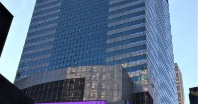 Morgan Stanley Files Final Paperwork For Solana And Ethereum ETFs