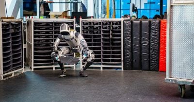 Hyundai Clarifies Robot Plans Amid Labor Talks