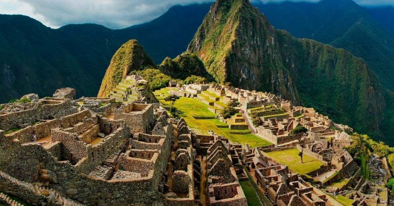 Peru’s push for digital growth: Internet expansion and AI integration