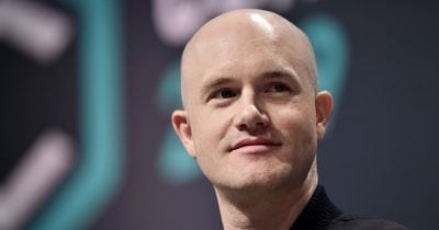 Coinbase CEO Pushes For Federal Crypto Protection Rules