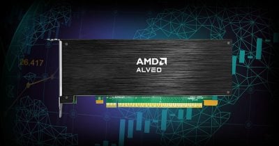 AMD Fuels AI Boom With Massive Anthropic Deal