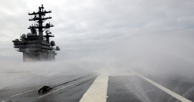 US boosts Middle East military presence amid Iran tensions