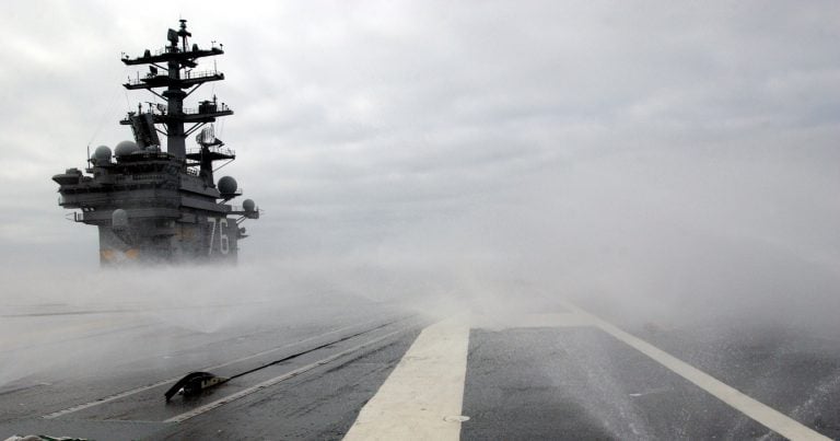 US boosts Middle East military presence amid Iran tensions