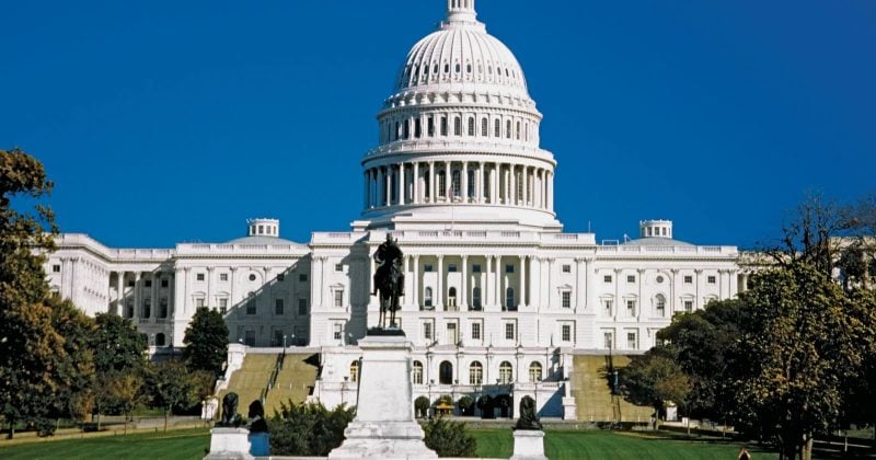 CLARITY Act faces Senate hurdles, unlikely to pass without revisions