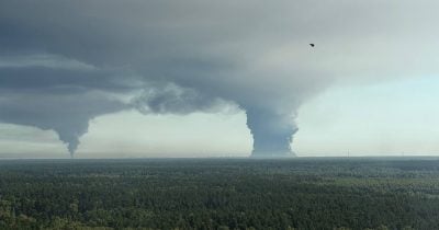 Prediction Markets React as Ukraine Targets Russian Logistics