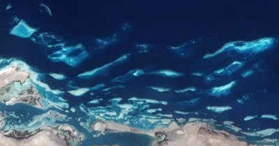 Saudi Vessel Encelia Attacked in Red Sea As Shipping Risks Rise
