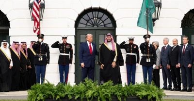 US Saudi Nuclear Deal Sparks Fresh Market Questions