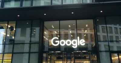 EU Targets Google With Massive Fines Over Digital Markets Act