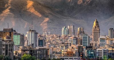 US air strike hits Iran’s Kiar county, no casualties reported