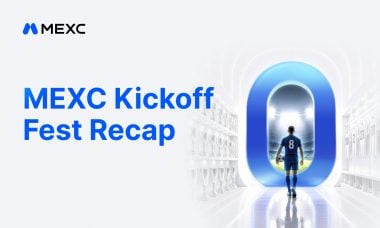 MEXC’s “Kickoff Fest” Trading Event Concludes with Top Individual Reward of 27,352 USDT