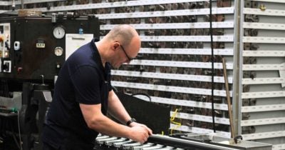 UK manufacturing orders hit lowest level since 2020 as CBI survey stays firmly negative