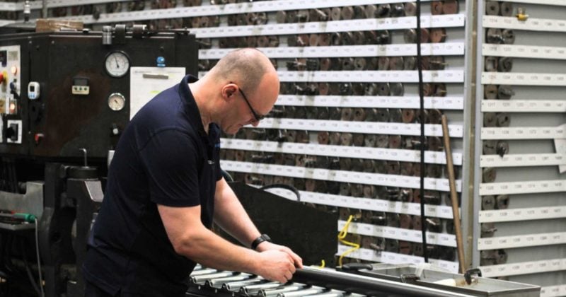 UK manufacturing orders hit lowest level since 2020 as CBI survey stays firmly negative