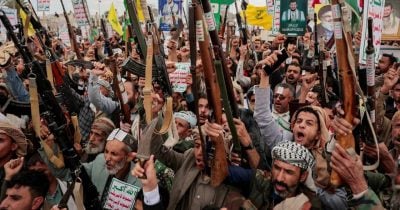 Houthi Blockade Triggers Global Supply Fears