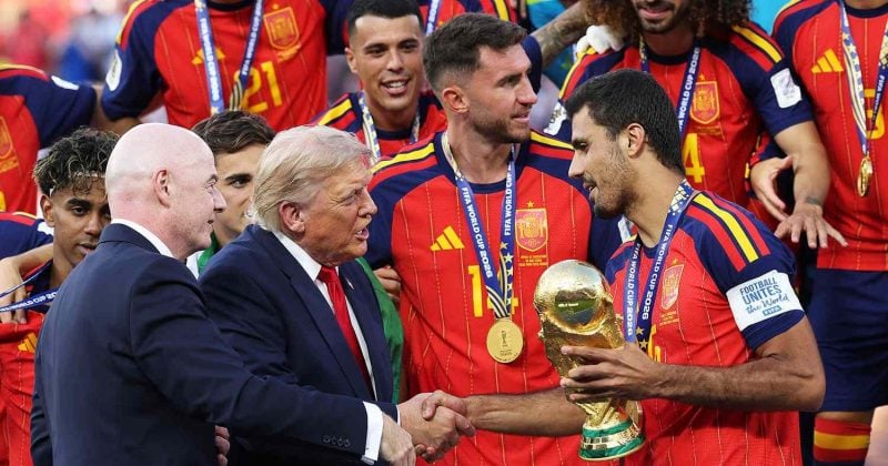 2026 World Cup shatters US viewership records, and that matters for the business of sports betting and fan tokens