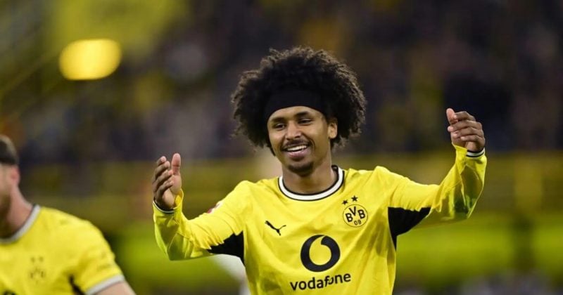 FC Barcelona signs Karim Adeyemi from Borussia Dortmund in deal that spotlights fan token economics