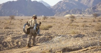 Iran strikes on US bases in Jordan expose defense vulnerabilities