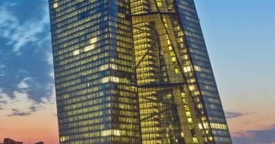ECB holds rates steady as Lagarde signals data-dependent path forward