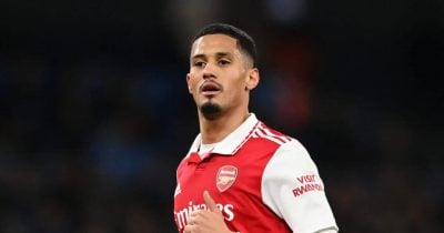 Arsenal’s Saliba injury could test whether fan tokens actually track real-world sentiment