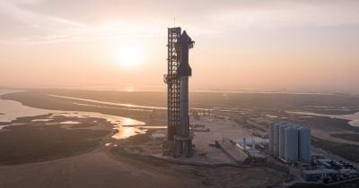 SpaceX Sets New Date for Starship Flight 13