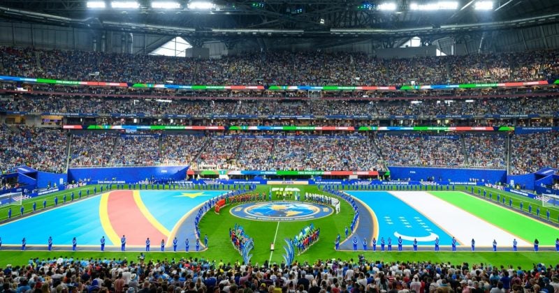 FIFA World Cup 2026 Golden Boot race wraps up as crypto’s sports ambitions remain on the sidelines