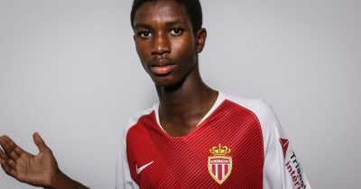 Newcastle United Drops 30M Pounds on Rising Star Aladji Bamba