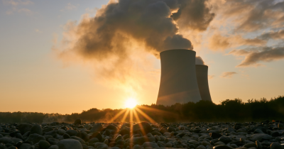 US nuclear site plans 1 gigawatt data center, and crypto miners should pay attention