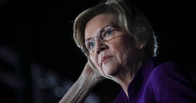 Senator Warren Targets AI Lobbying in USMCA Trade Deal