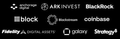 BlackRock and Fidelity Team Up for Bitcoin Security
