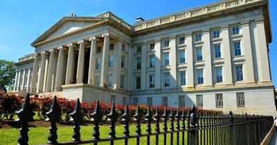 US 10-year Treasury yield, highest since January 2025