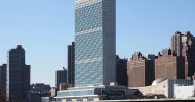 UN reports Southeast Asian scam networks cost victims $114B annually