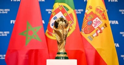 Morocco prepares to co-host 2030 World Cup amid £17B costs, raising questions about crypto sports infrastructure