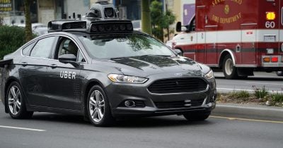Uber cuts 10% of customer service staff as AI replaces human roles
