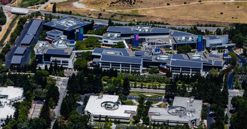 Alphabet raises CapEx guidance to $205B as AI spending race accelerates