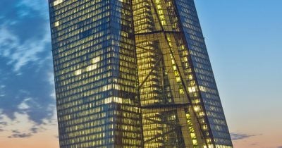 ECB considers September rate hike amid rising energy prices: CNBC
