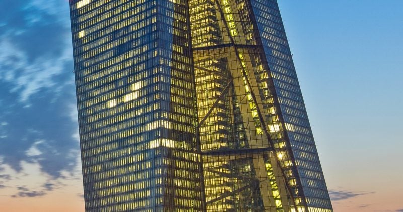 ECB considers September rate hike amid rising energy prices: CNBC