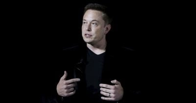 Elon Musk Suggests Peer Review for Major AI Models